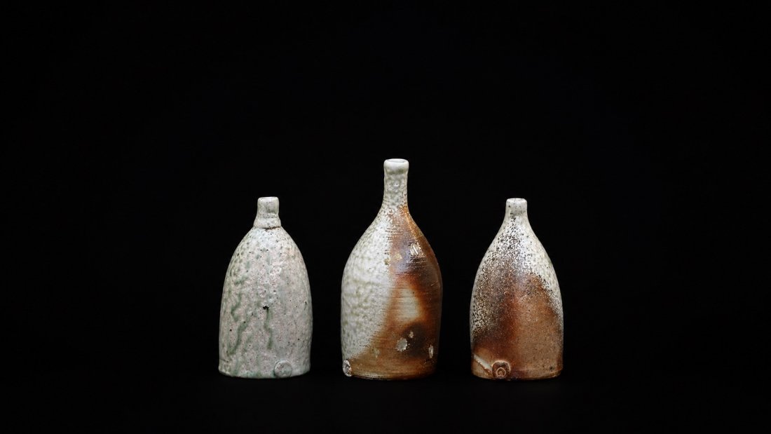 Bottle form